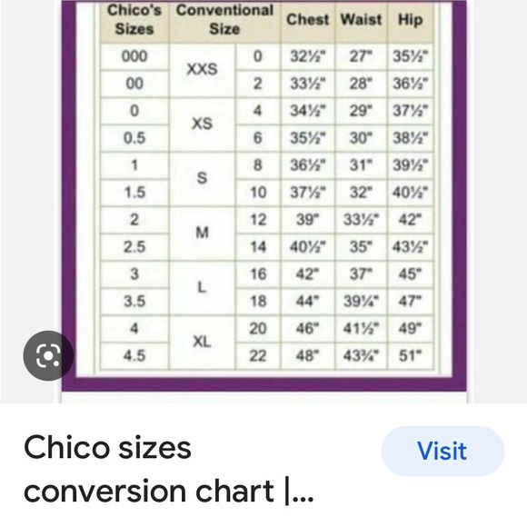 Chico's Zenergy Size 2=Medium Neema
Marissa Python print green & cream vest - Picture 14 of 14